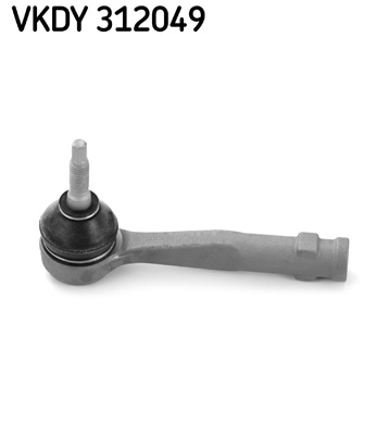 Testa barra d'accoppiamento - VKDY 312049 SKF